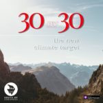 South of 2 Degrees - The Science Behind Climate Change